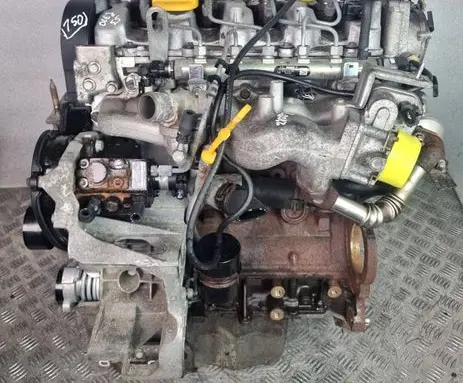 Opel Antara Engine Z20S1