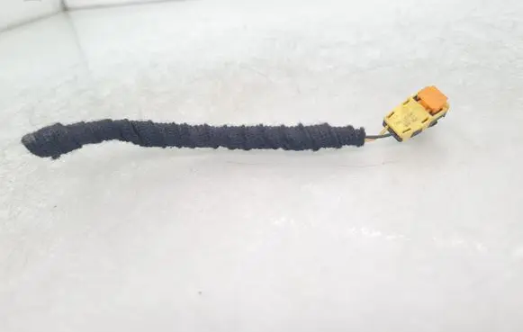 Porsche Taycan 9J1 Other wiring loom 4M1972562