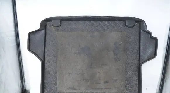BMW 5 GT F07 Trunk/boot mat liner 