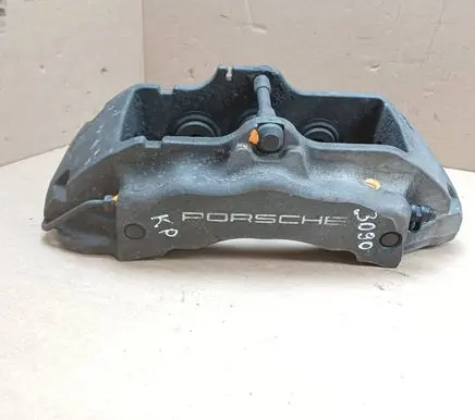 Porsche Cayenne (9PA) Front brake caliper 17ZL