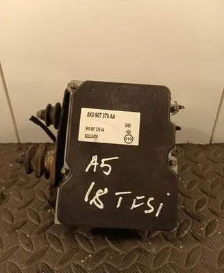 Audi A5 8T 8F ABS Pump 8K0907379AA 8222J0008