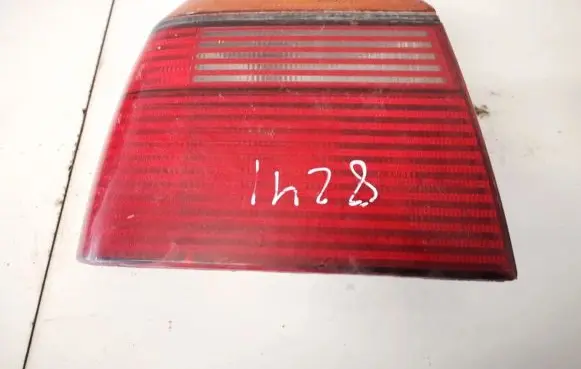 Volkswagen Golf III Rear/tail lights 13915100 139151-00