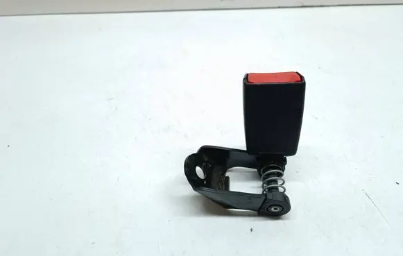 BMW 5 E60 E61 Rear seatbelt buckle 7059772