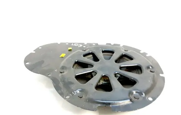 Land Rover Discovery 3 - LR3 Subwoofer speaker 2512179 260RG005