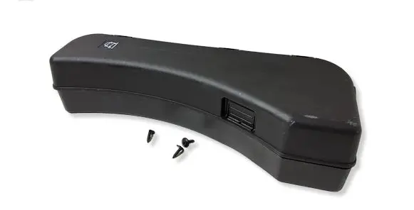 Audi A8 S8 D3 4E Tool box 4E0012146C 4E0012146G