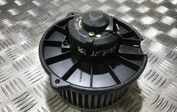 Mitsubishi Galant Heater fan/blower 1940000240 194000-0240