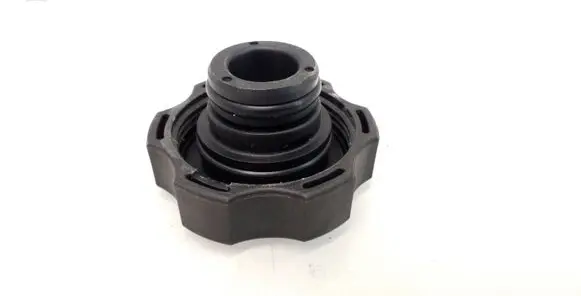 Tesla Model S Coolant expansion tank/reservoir cap 600761200A 505035KP8