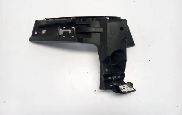 Porsche Cayenne (9Y0 9Y3) Rear bumper mounting bracket 9Y0807375