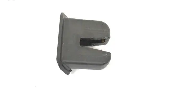 Audi A4 S4 B8 8K Trunk/boot sill cover protection 4E0827520B