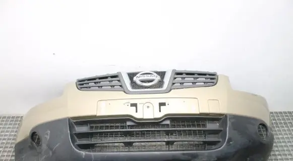 Nissan Qashqai Front bumper