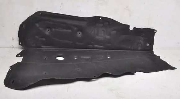 BMW 5 G60 G61 Center console decorative trim 5A16A89