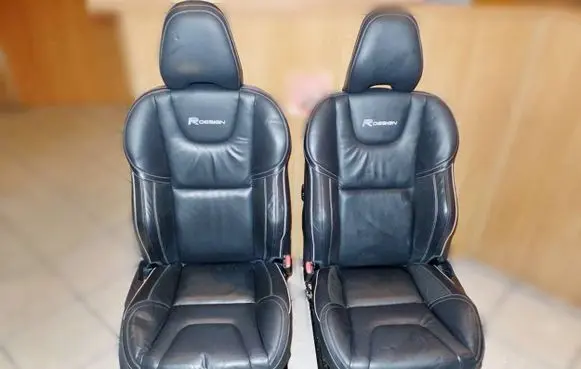 Volvo V60 Front double seat 