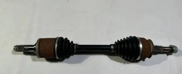 Nissan Titan Front driveshaft 32156425