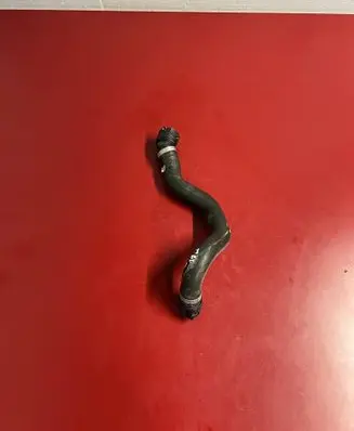 BMW X3 G01 Engine coolant pipe/hose 7535531 17127535531