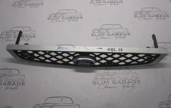 Ford Focus Front grill 2M518200DCW