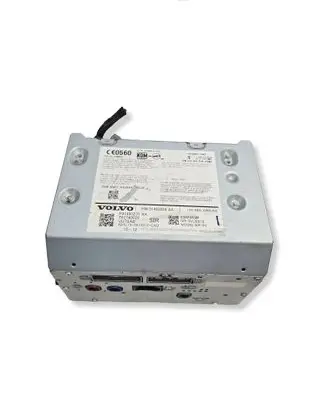 Volvo XC90 Radio/CD/DVD/GPS head unit 31483231