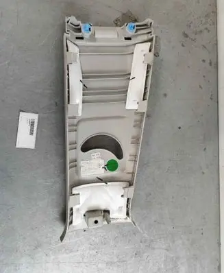 MG MG5 II (B) pillar trim (top) 10488913