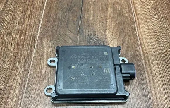 Mercedes-Benz E W213 Distronic sensor radar A0009007913