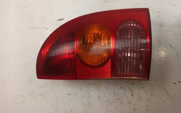 Renault Megane II Rear/tail lights 7700423082
