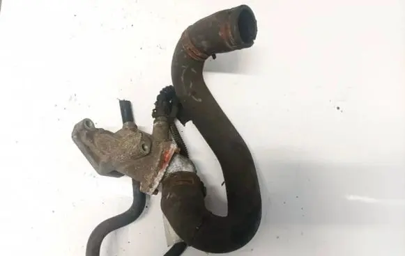 Opel Zafira A Engine coolant pipe/hose