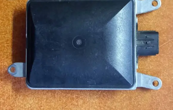 Mazda 6 Distronic sensor radar GHP967Y80C 11215263 6PZ00104520