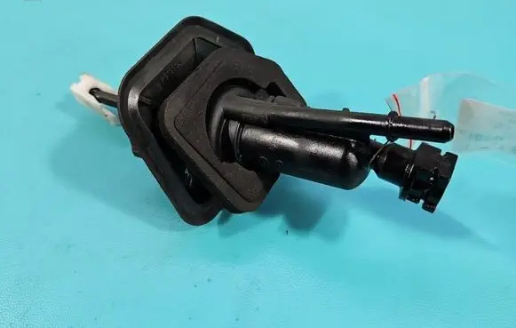 Ford Focus Clutch slave cylinder 3M517A543AG IMPRK1532798