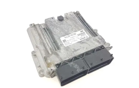 Hyundai Tucson TL Engine control unit/module 391332ETF0 0261S20926