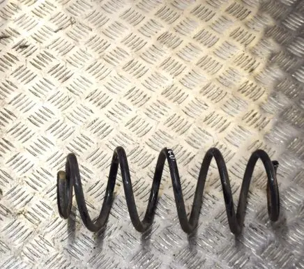 Toyota Yaris Rear coil spring