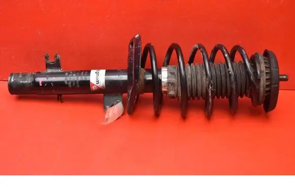 Front shock absorber/damper