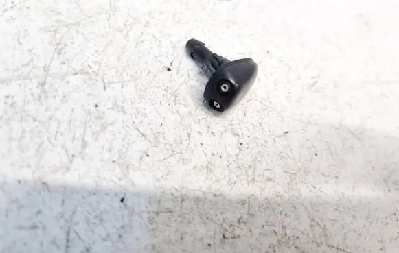 Mazda MPV Windshield washer spray nozzle 
