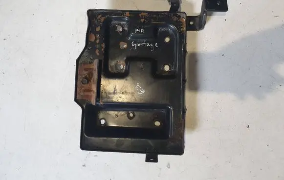 KIA Sportage Battery tray