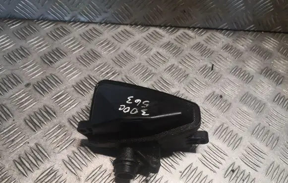 Chrysler 300 - 300C Intake resonator 6421400087 A6421400087