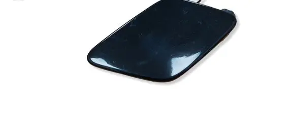 Audi Q7 4M Front tow hook cap/cover 4M0807241F 4M0807437S