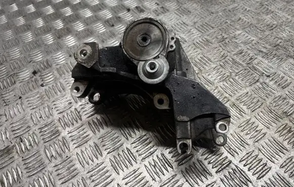 Lancia Phedra Generator/alternator bracket 9643834880