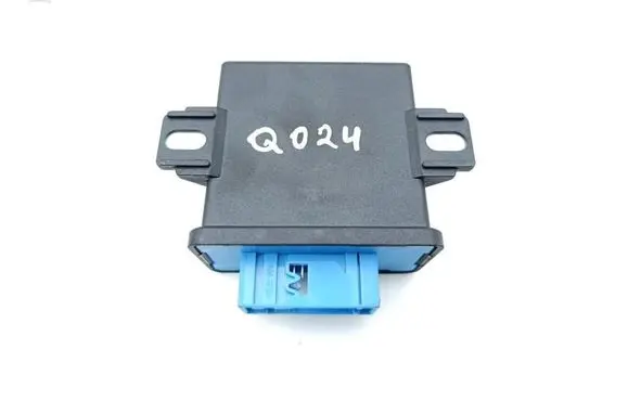Light module LCM