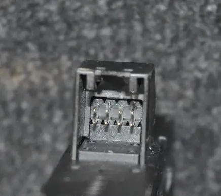 Audi Q5 SQ5 Other switches/knobs/shifts 8R0959673