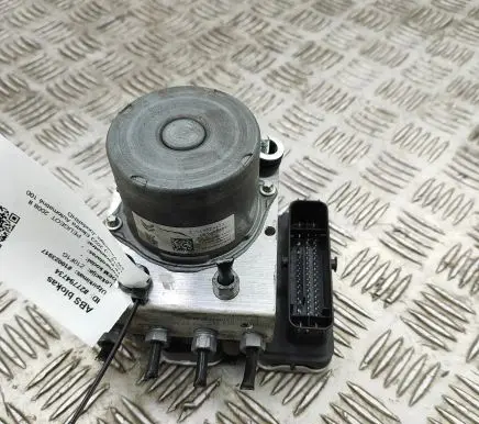 Peugeot 2008 II ABS Pump 9824311280 0265956557