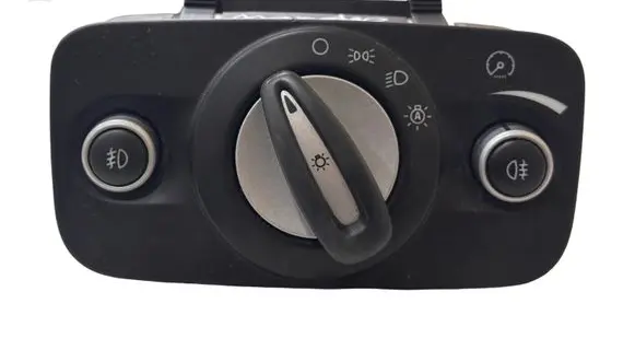Ford Mondeo MK IV Light switch AG9T13A024EB 10052017