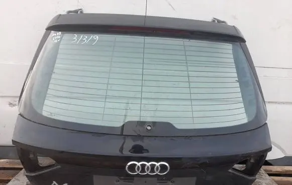 Audi A4 S4 B8 8K Tailgate/trunk/boot lid A4B8KL