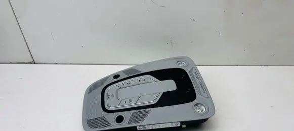Audi A5 Front seat light 4K0947135AE