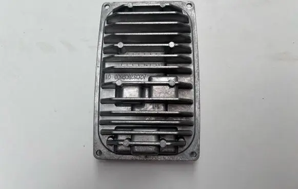 Volvo S40 LED ballast control module 22771510