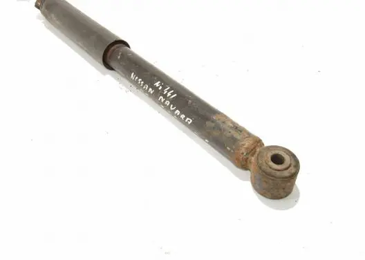 Nissan Navara D40 Rear shock absorber/damper