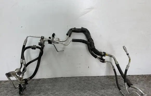 Fiat Tipo Air conditioning (A/C) pipe/hose 52017362 51986982