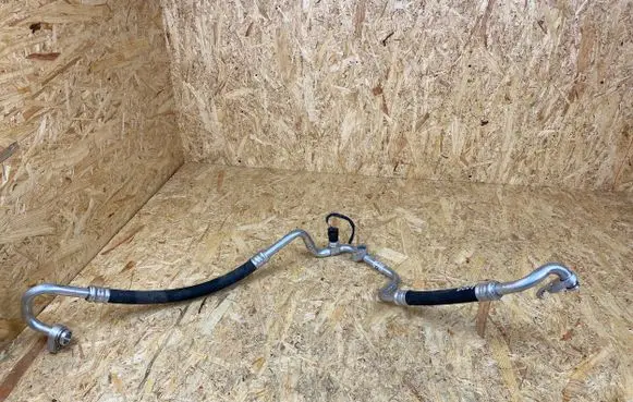 Cupra Born Air conditioning (A/C) pipe/hose 1EA816743J