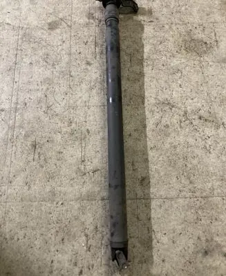 Citroen C-Crosser Rear driveshaft/prop shaft 
