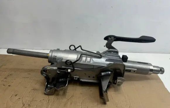 Porsche Macan (95B) Steering wheel axle 95B419506AE