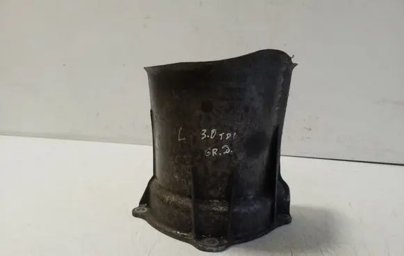 Audi A6 S6 C6 4F Other front suspension part 8E0407719A