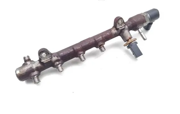 Ford Ranger Fuel main line pipe A2C97839400