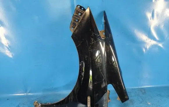 Toyota Prius (XW30) Fender 5380247050