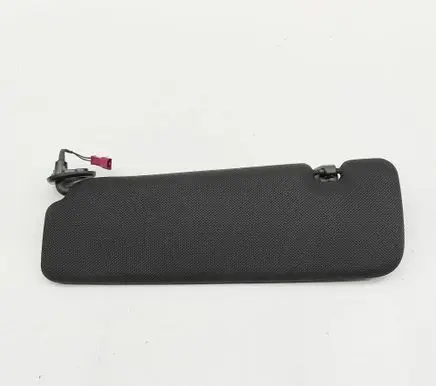 BMW 6 F12 F13 Sun visor 8051634